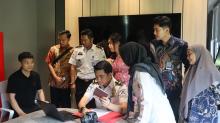 Imigrasi Batam Jemput Bola ke Kawasan Industri Tunas Prima, Layani Izin Tinggal WNA dan Perkuat Iklim Investasi