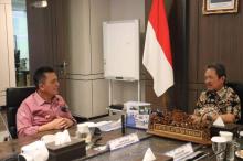 Kepri Gaspol Bangun Kampung Nelayan Merah Putih, Gubernur Ansar Usulkan Tambahan 18 Titik ke KKP