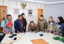 Pemko Batam Gandeng PT VMI Kelola Dendang Melayu, Targetkan PAD Meningkat dan Pariwisata Berkembang