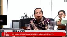 Soroti Banjir, Sampah, hingga Pengangguran di Batam, Komisi VI DPR RI Desak BP Batam Ambil Langkah Konkret