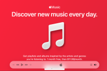 Apple Naikkan Harga Berlangganan Apple Music dan Apple One per 19 Juli 2026
