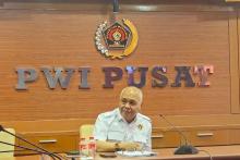 PWI Pusat Minta Hotman Paris Minta Maaf usai Ucapannya Dinilai Rendahkan Wartawan