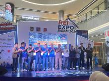 REI-Expo Batam 2026 Tembus Rp 108 Miliar, Efek Domino Tembus Rp 230 Miliar