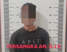 Curi Kabel Tower Telekomunikasi di Sagulung, Pria 38 Tahun Terancam 7 Tahun Penjara