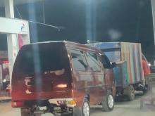 Diduga Ada Kendaraan Modifikasi Isi Pertalite Bersubsidi Tanpa Pelat Nomor di Batu Aji, Warga Soroti Pengawasan SPBU