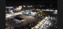 Festival Rakyat Kepri 2026 di Batam, Dorong UMKM dan Hiburan Keluarga