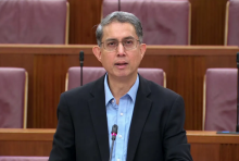 Menteri Muslim Singapura Mundur: Interaksi dengan Perempuan Langgar Etik, Polisi Tak Temukan Pidana