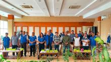 POSSI Batam Restrukturisasi Pengurus dan Kukuhkan Enam Klub Selam, Siap Cetak Atlet Berprestasi