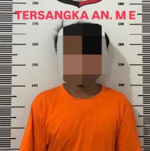 Rampas Ponsel Milik Bocah 6 Tahun di Sagulung Batam, Dua Pria Terancam 9 Tahun Penjara