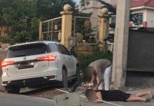 Video Dugaan Keributan Pria dan Wanita di Batam Kota Viral, Polisi Sebut Belum Ada Laporan