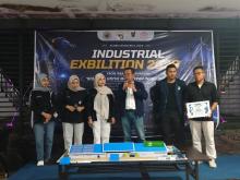 Industrial Exhibition 2026 UNRIKA: Mahasiswa Teknik Pamerkan Karya Inovatif untuk Masa Depan Industri