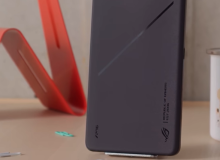 Asus Hentikan ROG Phone 10, Bocoran Spesifikasi Kamera 50 MP dan Snapdragon 8 Elite Gen 5 Muncul