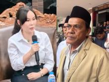 Audiensi Dokumen Tanah Sekolah Rakyat Rempang Buntu, Warga Rempang Siapkan Rapat Besar