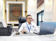 Intimidasi Wartawan Tribun Batam di PN, KJK Desak Hukum Terdakwa Caroline Parewang