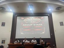 Batam Prime International Grassroot Football Festival 2026 Resmi Digelar: Libatkan 4 Negara, Garuda Yaksa FC, dan Target Ekonomi