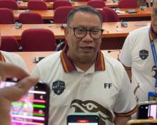 BP Batam Gaet Ratusan Perusahaan, Batam Siap Jadi Pusat Sport Industry Asia Tenggara