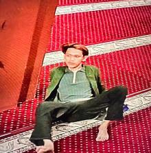 Bukan Salat Tahajud, Pria Ini Rebahan di Masjid Batam Incar Kotak Infak