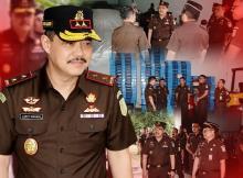 Daftar Lengkap 29 Nama Pejabat Kejagung yang Dimutasi Jaksa Agung 22 Juli 2026, Ini Jabatan Baru Jehezkiel Devy Sudarso