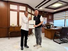 FIBA 3x3 Batam 2026 Digelar 23-26 Juli, Amsakar Ajak Warga Penuhi Stadion: Ini Momen Dongkrak Ekonomi
