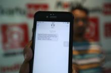Registrasi SIM Biometrik Diperketat, Komdigi Bidik Tutup Celah Penipuan Digital