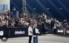 FIBA 3x3 Women