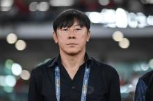 KFA Hukum Eks Pelatih Timnas Shin Tae Yong, Dilarang Melatih Selama 10 Tahun
