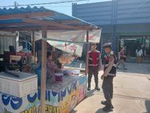 Sat Samapta Polres Lingga Intensifkan Patroli Dialogis, Warga Diajak Aktif Jaga Kamtibmas