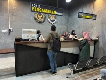 Syarat Paspor Terbaru 2026 dari Imigrasi Batam: Dokumen Asli Wajib Dibawa!