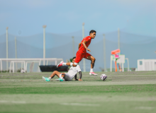 Jadwal dan Live Streaming Timnas Indonesia vs Kamboja di Piala AFF 2026, Kick-off 20.30 WIB