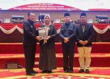 Kepri Siapkan Payung Hukum Peternakan Modern, Ansar Dorong Ketahanan Pangan dan Pengawasan Hewan