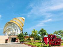 Tanjungpinang Masuk 10 Besar Kota Paling Maju di Sumatera Versi BRIN
