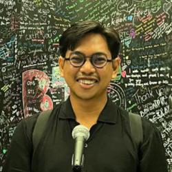 Asrul Zeni