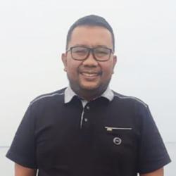 Mashuri Kurniawan