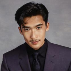Muhammad Annas Ferdhiyanto